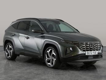 Hyundai Tucson 1.6 h T-GDi Premium (230 ps) - KEYLESS ENTRY - LED - REVERSE CAM
