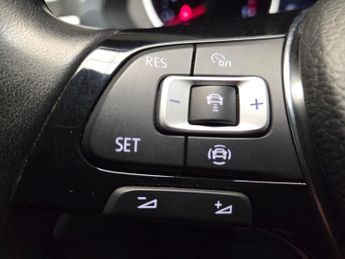 Volkswagen Tiguan 1.5 TSI EVO Match DSG (150 ps) - BLUETOOTH - PARK SENSORS - PADD