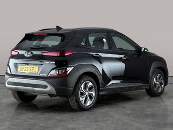 Hyundai Kona 1.6 h-GDi SE Connect DCT (141 ps) - BLUETOOTH - CRUISE - DIGITAL