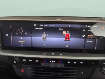Vauxhall Grandland 1.2 Ultimate e-DCT (136 ps) - LED - HEATED SEATS - NAV