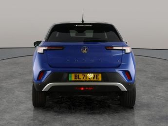 Vauxhall Mokka Electric 50kWh Ultimate (136 ps) - PARK ASSIST - LED - REVERSE CAM