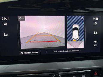 Vauxhall Mokka Electric 50kWh Ultimate (136 ps) - PARK ASSIST - LED - REVERSE CAM