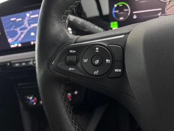 Vauxhall Mokka Electric 50kWh Ultimate (136 ps) - PARK ASSIST - LED - REVERSE CAM
