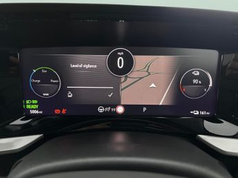 Vauxhall Mokka Electric 50kWh Ultimate (136 ps) - PARK ASSIST - LED - REVERSE CAM