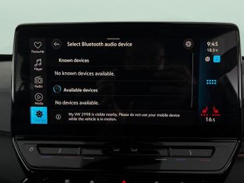 Volkswagen ID.3 Pro Performance 58kWh Life (204 ps) - HEATED SEATS - NAV - HEATE