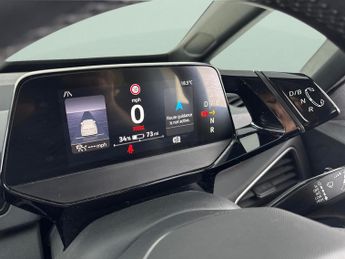 Volkswagen ID.3 Pro Performance 58kWh Life (204 ps) - HEATED SEATS - NAV - HEATE