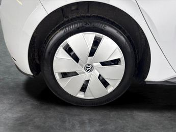 Volkswagen ID.3 Pro Performance 58kWh Life (204 ps) - HEATED SEATS - NAV - HEATE