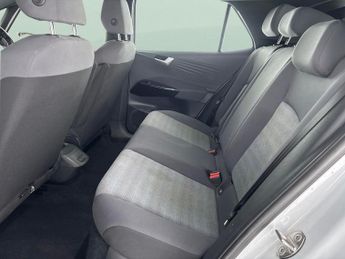 Volkswagen ID.3 Pro Performance 58kWh Life (204 ps) - HEATED SEATS - NAV - HEATE