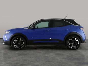 Vauxhall Mokka Electric 50kWh Ultimate (136 ps) - PARK ASSIST - LED - REVERSE CAM