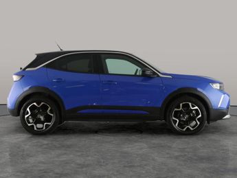 Vauxhall Mokka Electric 50kWh Ultimate (136 ps) - PARK ASSIST - LED - REVERSE CAM