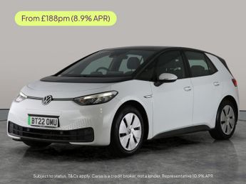 Volkswagen ID.3 Pro Performance 58kWh Life (204 ps) - HEATED SEATS - NAV - HEATE