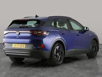 Volkswagen ID.4 Pro Performance 77kWh Life (204 ps) - LED - HEATED SEATS - NAV