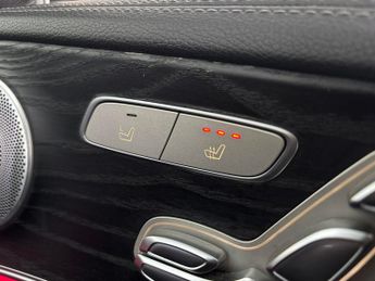 Mercedes-Benz E Class 2.0 E220d AMG Line Night Edition (Premium Plus) G-Tronic+ (194 p