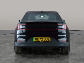 Polestar Polestar 2 Single Motor 69kWh Standard Range Fastback FWD (231 ps) - APPLE 