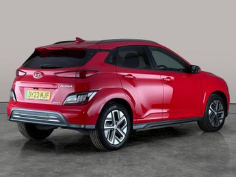 Hyundai Kona 64kWh Premium (10.5kW Charger) (204 ps) - KEYLESS ENTRY - LED - 