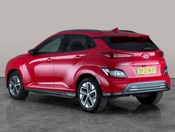 Hyundai Kona 64kWh Premium (10.5kW Charger) (204 ps) - KEYLESS ENTRY - LED - 