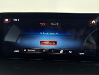 Mercedes-Benz EQC EQC 400 80kWh AMG Line 4MATIC (408 ps) - LED - REVERSE CAM - NAV