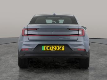 Polestar Polestar 2 Single Motor 69kWh Standard Range Fastback FWD (231 ps) - PARK A