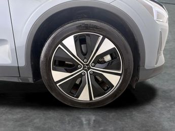 Polestar Polestar 2 Single Motor 69kWh Standard Range Fastback FWD (231 ps) - PARK A