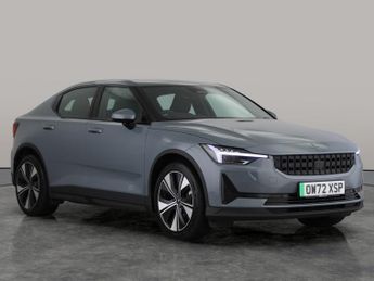 Polestar Polestar 2 Single Motor 69kWh Standard Range Fastback FWD (231 ps) - PARK A