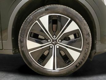 Polestar Polestar 2 Single Motor 69kWh Standard Range Fastback FWD (231 ps) - APPLE 