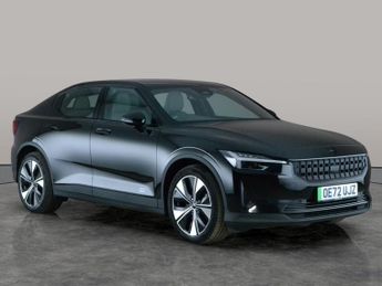Polestar Polestar 2 Single Motor 69kWh Standard Range Fastback FWD (231 ps) - APPLE 