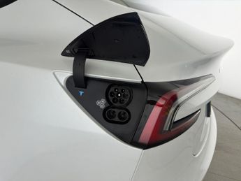 Tesla Model 3 (Dual Motor) Long Range 4WDE (306 ps) - PARK ASSIST - LED - REVE