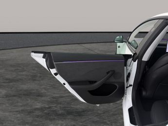Tesla Model 3 (Dual Motor) Long Range 4WDE (306 ps) - PARK ASSIST - LED - REVE