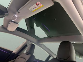Tesla Model 3 (Dual Motor) Long Range 4WDE (306 ps) - PARK ASSIST - LED - REVE