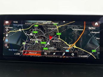 Mercedes-Benz EQC EQC 400 80kWh AMG Line 4MATIC (408 ps) - LED - REVERSE CAM - NAV