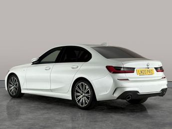 BMW 3 Series 2.0 330i M Sport (258 ps) - HEATED SEATS - ADAPTIVE LIGHTS