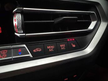 BMW 3 Series 2.0 330i M Sport (258 ps) - HEATED SEATS - ADAPTIVE LIGHTS
