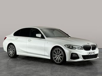 BMW 3 Series 2.0 330i M Sport (258 ps) - HEATED SEATS - ADAPTIVE LIGHTS