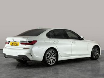BMW 3 Series 2.0 330i M Sport (258 ps) - HEATED SEATS - ADAPTIVE LIGHTS
