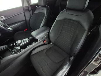 Kia Sportage 1.6 h T-GDi 3 (226 bhp) - REVERSE CAM - NAV - HEATED STEERING