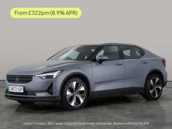 Polestar Polestar 2 Single Motor 69kWh Standard Range Fastback FWD (231 ps) - PARK A