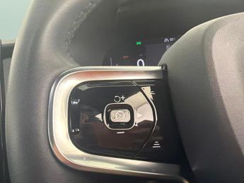 Polestar Polestar 2 Single Motor 69kWh Standard Range Fastback FWD (231 ps) - PARK A
