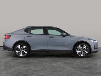 Polestar Polestar 2 Single Motor 69kWh Standard Range Fastback FWD (231 ps) - PARK A