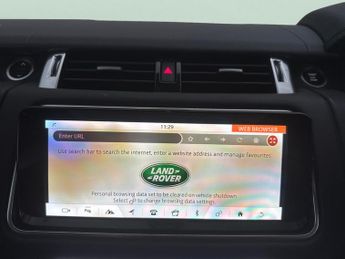 Land Rover Range Rover Sport 2.0 P400e 13.1kWh HSE Dynamic Black Plug-in 4WD (404 ps) - CARPL