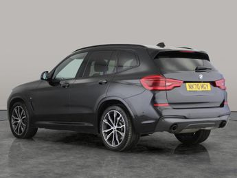 BMW X3 2.0 20d M Sport xDrive (190 ps) - TECH PACK - HK AUDIO - WIRELES
