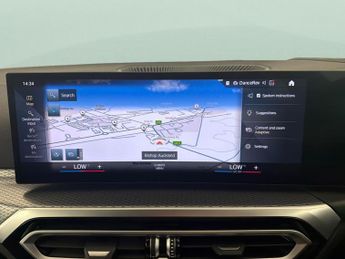 BMW i4 40 83.9kWh M Sport Gran Coupe eDrive (340 ps) - FLEXIBLE CHARGER