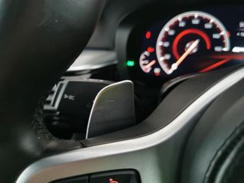 BMW 5 Series 2.0 530e 9.2kWh M Sport Plug-in (252 ps) - ACOUSTIC GLAZING