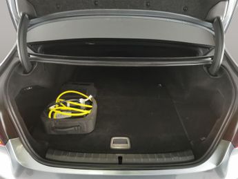 BMW 5 Series 2.0 530e 9.2kWh M Sport Plug-in (252 ps) - ACOUSTIC GLAZING