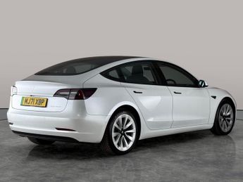 Tesla Model 3 (Dual Motor) Long Range 4WDE (346 ps) - ENH AUTOPILOT - HEATED W