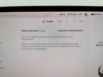 Tesla Model 3 (Dual Motor) Long Range 4WDE (346 ps) - ENH AUTOPILOT - HEATED W