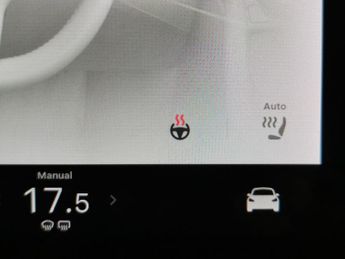 Tesla Model 3 (Dual Motor) Long Range 4WDE (346 ps) - ENH AUTOPILOT - HEATED W
