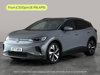 Volkswagen ID.4 Pro Performance 77kWh Max (204 ps) - ACTIVE LANE ASSIST - LED - 