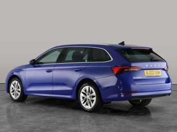 Skoda Octavia 1.4 TSI iV 13kWh SE L Plug-in DSG (204 ps) - SMARTLINK - SAT NAV