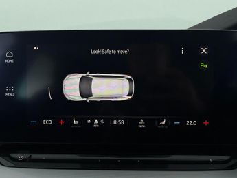 Skoda Octavia 1.4 TSI iV 13kWh SE L Plug-in DSG (204 ps) - SMARTLINK - SAT NAV