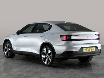 Polestar Polestar 2 170kW 69kWh Standard Range SM [Pilot] Auto - ADAPTIVE CRUISE - R